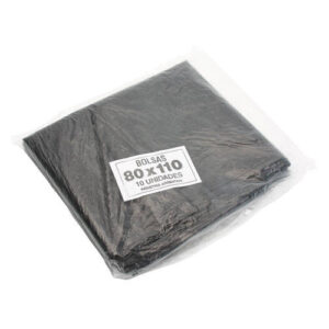 Bolsas 80x110 (10 Unidades)