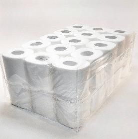 Papel Higiénico Prémium 30 Rollos 90 mts