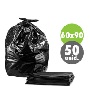 Bolsas 60x90 (50 Unidades)