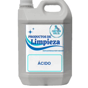 Ácido