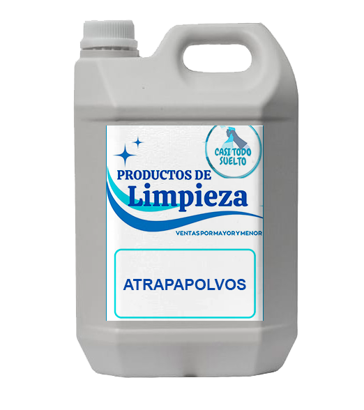 bidon-ATRAPAPOLVOS-5L Atrapapolvos 5L