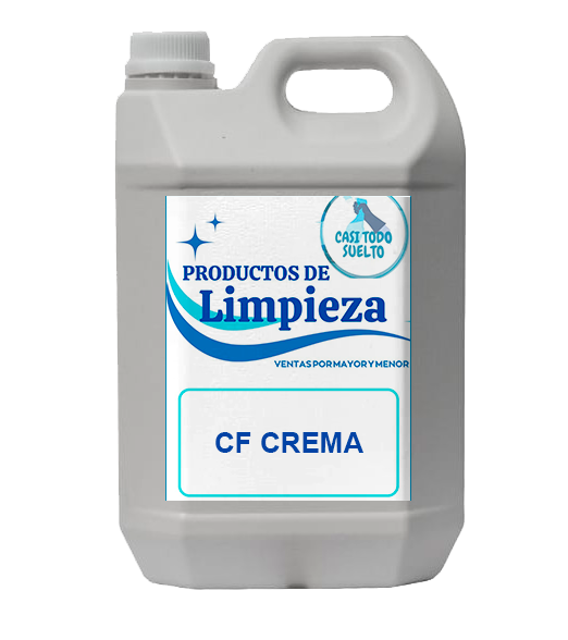 bidon-CF-CREMA-5L CF Crema 5L