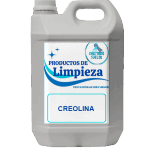 Creolina 5L
