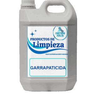 Garrapaticida 5L