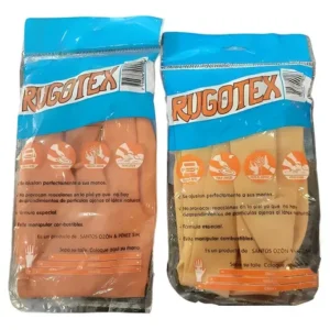 Guante de cocina Rugotex