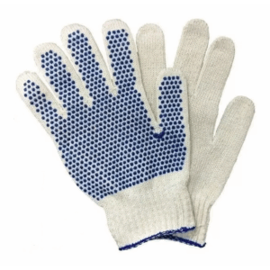 Guantes Moteados
