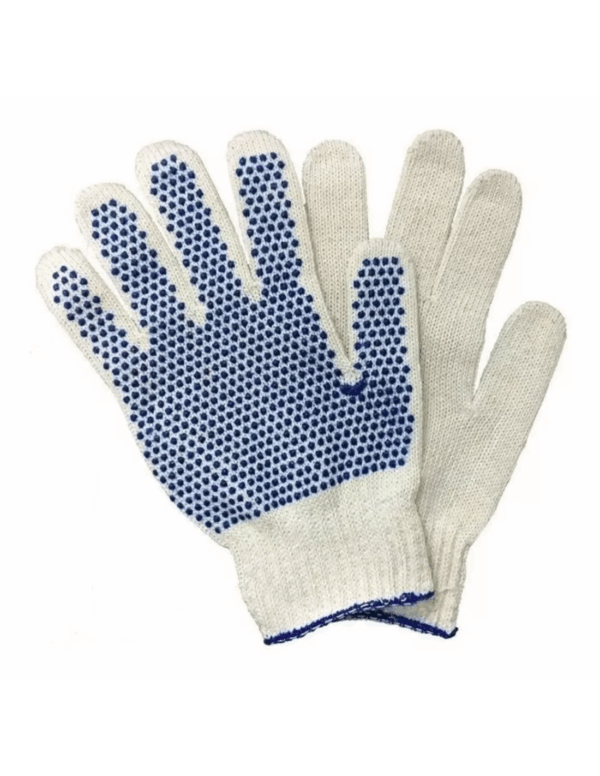Guantes Moteados