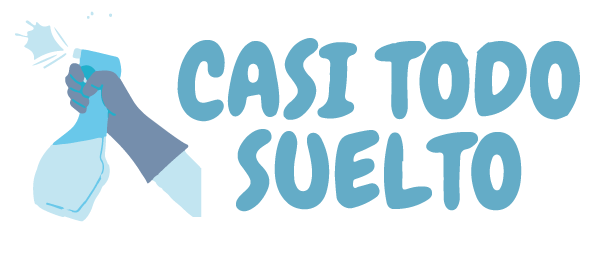 Casi Todo Suelto