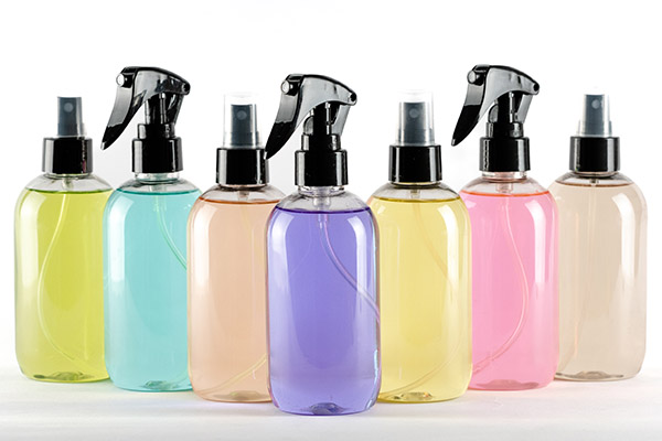 Perfuminas de Ropa 2L - Podes combinarlos - ViV - ConG - BEBE