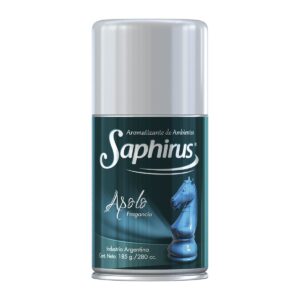 Saphirus Aerosol - APOLO