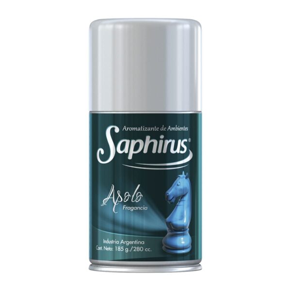 Saphirus Aerosol - APOLO