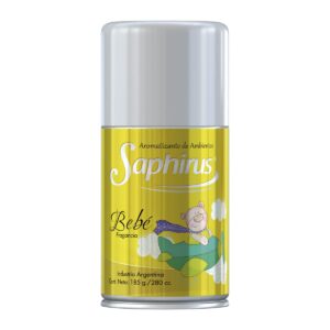 Saphirus Aerosol - BEBÉ