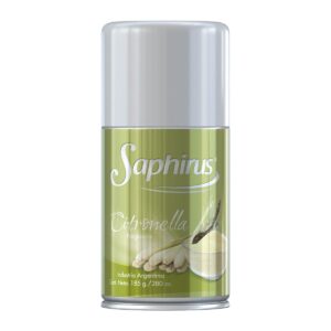 Saphirus Aerosol - CITRONELLA