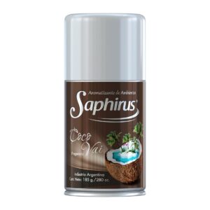 Saphirus Aerosol - COCO