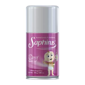 Saphirus Aerosol - CONY