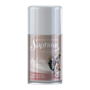Saphirus Aerosol - INDIANA