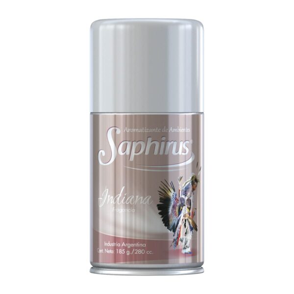 Saphirus Aerosol - INDIANA