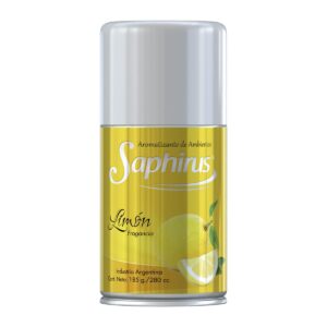 Saphirus Aerosol - LIMÓN
