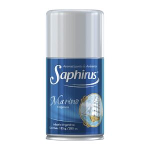 Saphirus Aerosol - MARINO