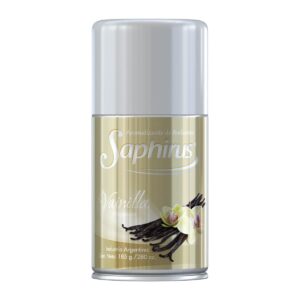 Saphirus Aerosol - VAINILLA