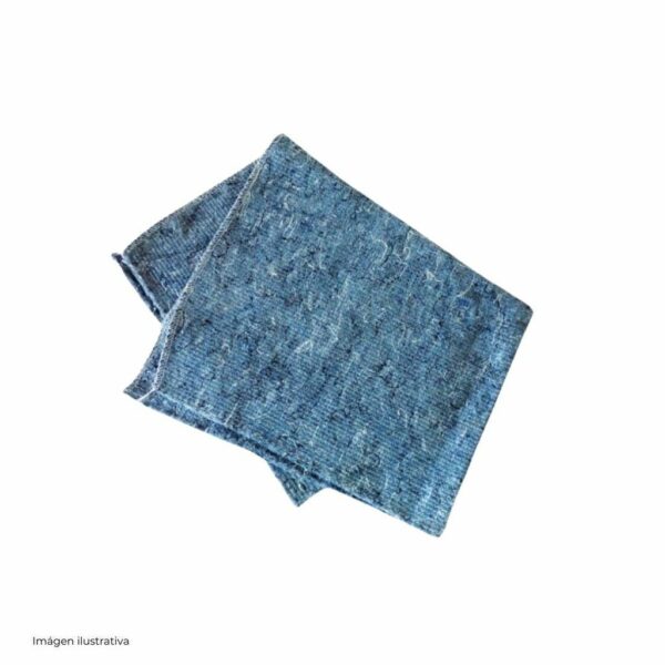 Trapo de Piso x 6 Unidades 48x 62cm