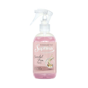 Saphirus textil - Scandal fem