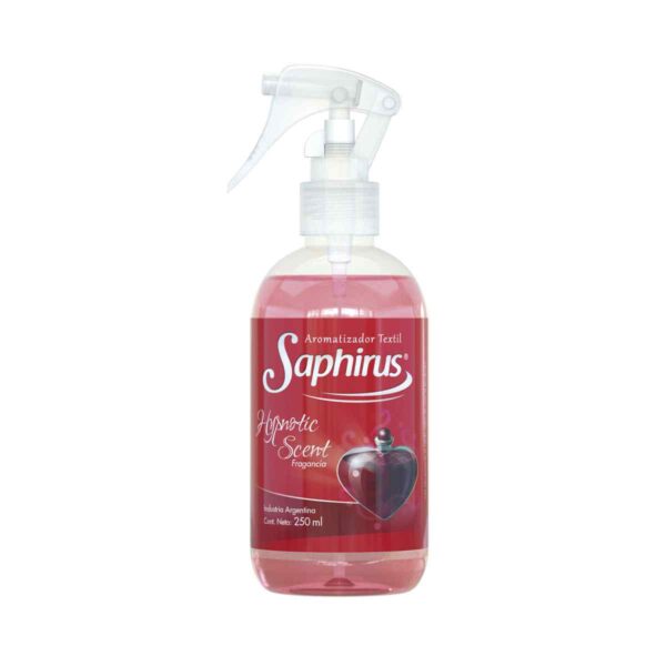 Saphirus textil - Hipnotic scent